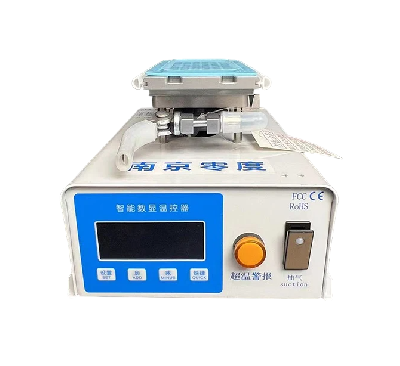 Сепаратор вакуумный для снятия стекла NJLD LD-650 фото в интернет-магазине 05gsm.ru