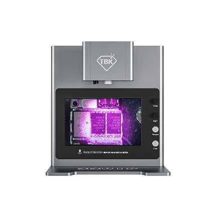 Лазерная паяльная станция TBK R2203 фото в интернет-магазине 05gsm.ru