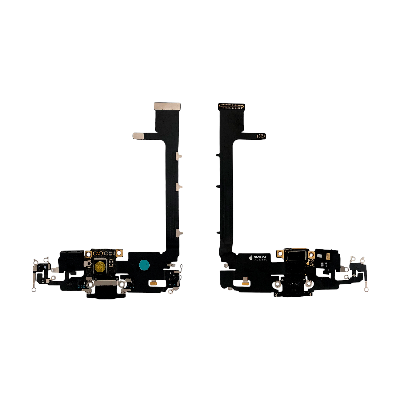 Шлейф iPhone11 PRO Max на зарядку ORIG фото в интернет-магазине 05gsm.ru