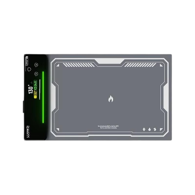 Нагревательный коврик Luowei LW-HP3 (220x150 мм) фото в интернет-магазине 05gsm.ru