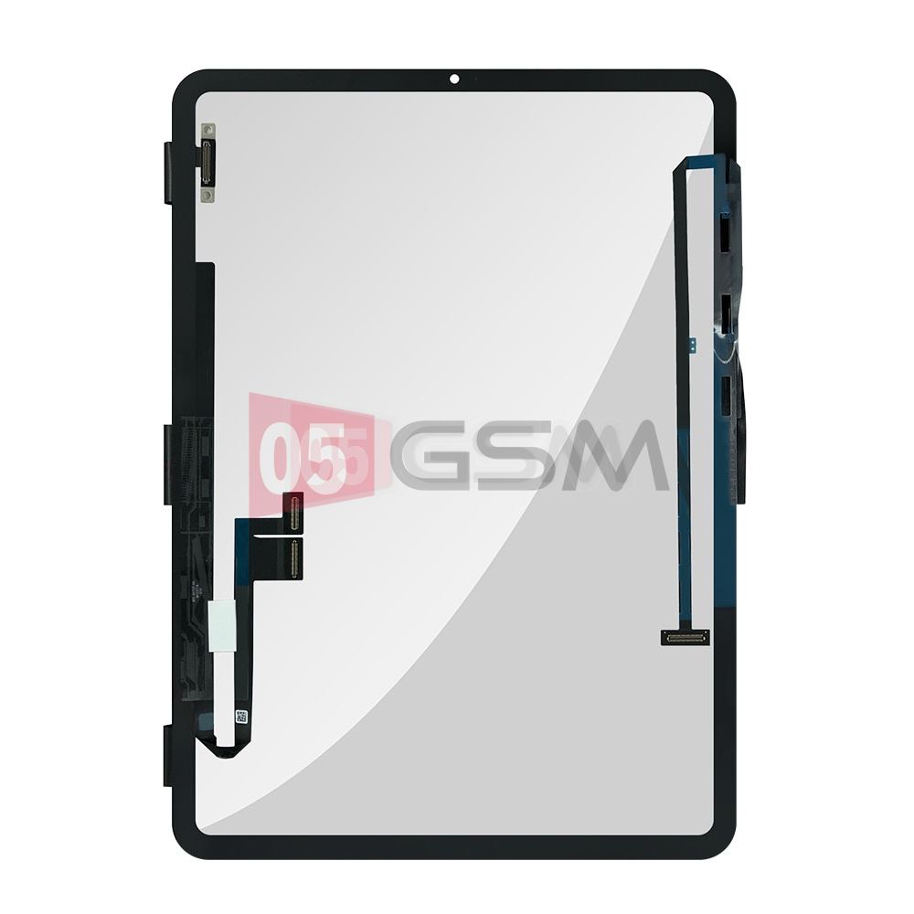 Сенсор IPad PRO 11 2018 ORG (G+OCA) черный (A1980/ A1934 /A2013 ) фото в интернет-магазине 05gsm.ru