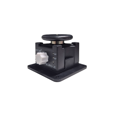 Шлифовальный аппарат Wylie Moro-35 (Для стачивания и шлифовки инструментов) фото в интернет-магазине 05gsm.ru