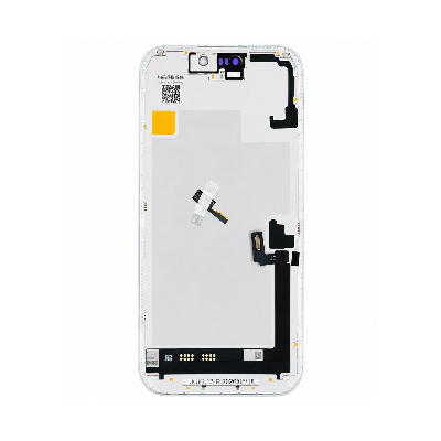 Дисплей iPhone 17 (JCID OLED-17; матрица Soft OLED; 60 Гц) фото в интернет-магазине 05gsm.ru