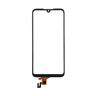 Сенсор + OCA (G+OCA) Xiaomi Mi Play черный фото в интернет-магазине 05gsm.ru