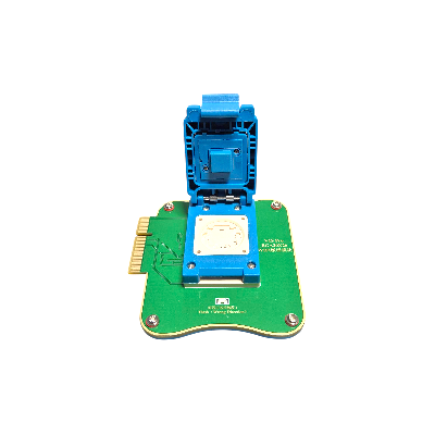 Модуль JCID BGA20x26 для V1S PRO (Wi-Fi Activation Module;MacBook Pro(14",2021) A2442, Air M2 A2681) фото в интернет-магазине 05gsm.ru