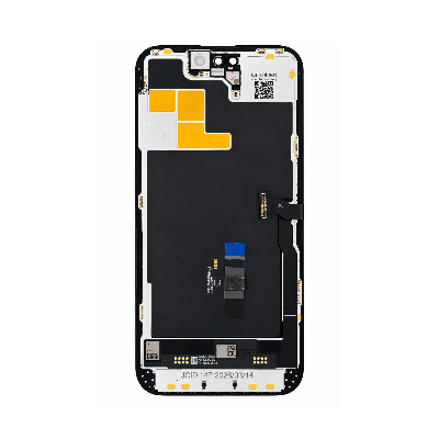 Дисплей iPhone 14 Pro (JCID OLED-14P; матрица Hard OLED; 120 Гц) фото в интернет-магазине 05gsm.ru