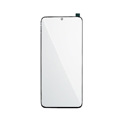 Стекло + OCA (G+OCA) Samsung S20 ULTRA G988 черный фото в интернет-магазине 05gsm.ru