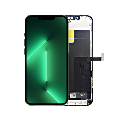 Дисплей без ошибки iPhone 13 Pro (JCID Diagnosable Screen LTPS) фото в интернет-магазине 05gsm.ru