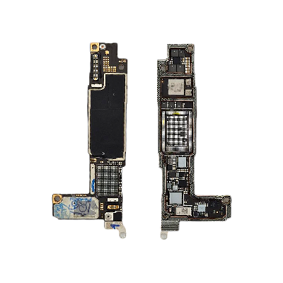 Материнская плата под SWAP iPhone 14 верхняя часть (ЧПУ) фото в интернет-магазине 05gsm.ru