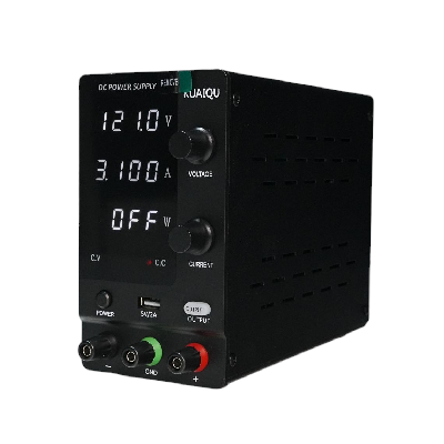 Блок питания Kuaiqu SPPS-C1203 (120 В; 3 А) фото в интернет-магазине 05gsm.ru