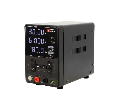 Блок питания YCS 3060 (Импульсный; 30 В; 6 А) фото в интернет-магазине 05gsm.ru