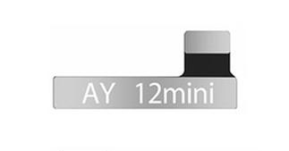 Шлейф для ремонта батареи для программатора AY на iPhone 12 mini фото в интернет-магазине 05gsm.ru