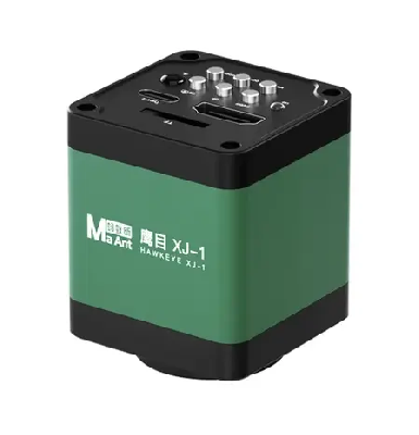 Камера на микроскоп MaAnt Hawkeye XJ-1 (1080P/4K) фото в интернет-магазине 05gsm.ru