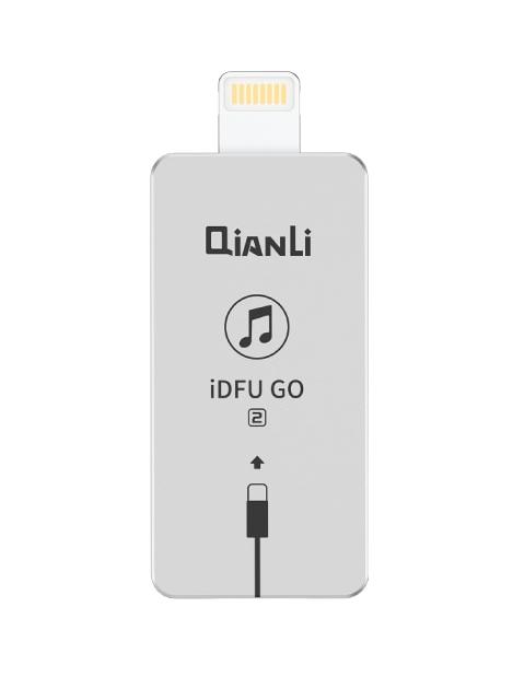 Устройство для ввода в режим Recovery (Qianli iDFU GO2) фото в интернет-магазине 05gsm.ru