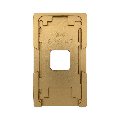 Форма SN для дисплея iPhone 6/6S (Желтая) фото в интернет-магазине 05gsm.ru