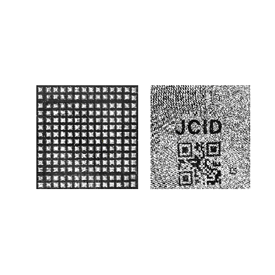 Микросхема отвязки Wi-Fi для iPhone 12 Series (JCID 12 WIFI Chip; BGA 14x15) фото в интернет-магазине 05gsm.ru
