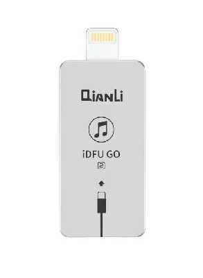 Устройство для ввода в режим Recovery (Qianli iDFU GO2) [Lightning] фото в интернет-магазине 05gsm.ru