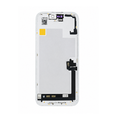 Дисплей без ошибки iPhone 17 (JCID Diagnosable OLED-17; матрица Soft OLED; 60 Гц) фото в интернет-магазине 05gsm.ru