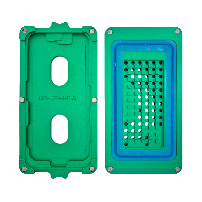 Форма на сепаратор для срезания стекла Wylie iPhone 14+/14Pro Max фото в интернет-магазине 05gsm.ru