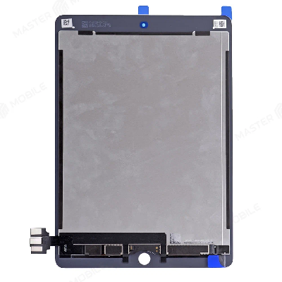 Дисплей iPad Pro 9.7 белый комплект ориг (A1673/A1674/A1675) фото в интернет-магазине 05gsm.ru