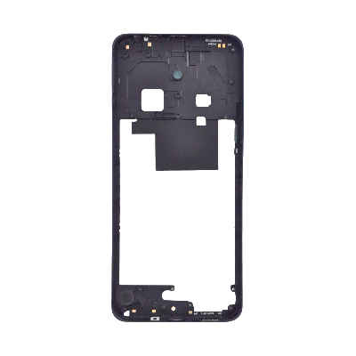 Корпус (средняя часть) Redmi 14C Blue фото в интернет-магазине 05gsm.ru