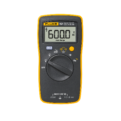 Мультиметр Fluke 101 фото в интернет-магазине 05gsm.ru