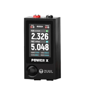 Мультиметр 2UUL PW11 Power X фото в интернет-магазине 05gsm.ru