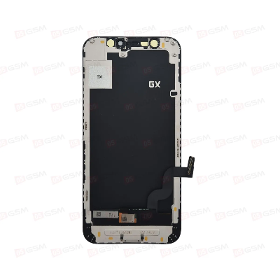 Дисплей iPhone 12 Mini (GX-12M; матрица Hard OLED; 60 Гц) фото в интернет-магазине 05gsm.ru