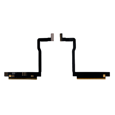 Монтажный шлейф на LCD iPhone 13 Pro (без микросхемы) ОРИГ фото в интернет-магазине 05gsm.ru