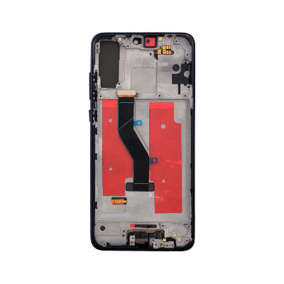 Дисплей с рамкой Huawei P20 PRO OLED (Service Pack) фото в интернет-магазине 05gsm.ru