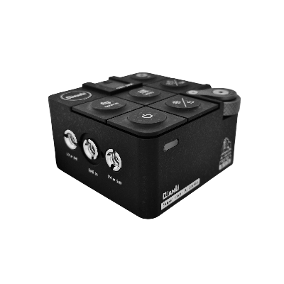 Камера на микроскоп Qianli Super Cam Gorilla Ai (4K) фото в интернет-магазине 05gsm.ru