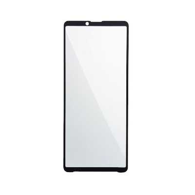 Стекло + OCA (G+OCA) Sony Xperia 10 III фото в интернет-магазине 05gsm.ru
