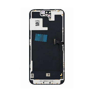 Дисплей iPhone 14 Pro Max (JCID OLED-14PM; матрица Hard OLED; 120 Гц) фото в интернет-магазине 05gsm.ru