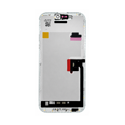 Дисплей iPhone 16 Pro Max (JCID OLED-16PM; матрица Soft OLED; 120 Гц) фото в интернет-магазине 05gsm.ru