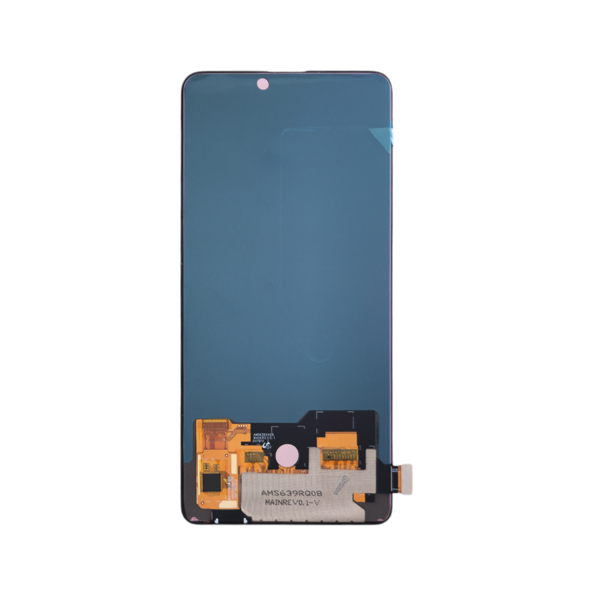 Дисплей Xiaomi Mi 9T / Mi 9T PRO / Redmi K20 / K20 Pro OLED (DCL)