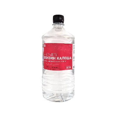 Калоша Amperin 1 л (Бензин-растворитель; без запаха) фото в интернет-магазине 05gsm.ru