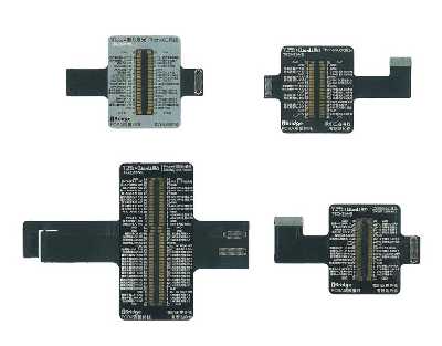 Шлейфа для тестирования материнской платы iPhone 6G (ibridge) фото в интернет-магазине 05gsm.ru