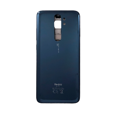 Корпус Xiaomi Redmi Note 8 PRO черный фото в интернет-магазине 05gsm.ru