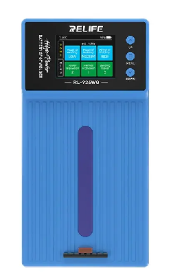 Сварка точечная Relife RL-936WG фото в интернет-магазине 05gsm.ru