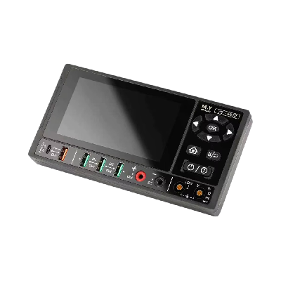 Амперметр-мультиметр Mr. Yang YS-4470 фото в интернет-магазине 05gsm.ru