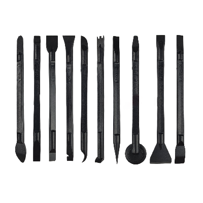 Набор лопаток TOOLS CJ-010 (10 штук) фото в интернет-магазине 05gsm.ru