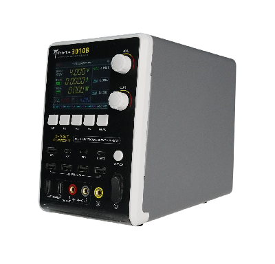 Блок питания Tribe Tools 3010B (30 В; 10 А) фото в интернет-магазине 05gsm.ru