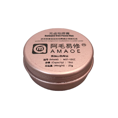 Флюс Amaoe M51 (15 сс; банка) фото в интернет-магазине 05gsm.ru