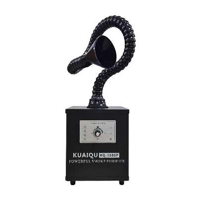 Вытяжка дыма Kuaiqu KQ-1505P фото в интернет-магазине 05gsm.ru
