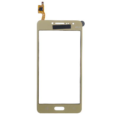 Сенсор Samsung (G+OCA) G532H Gold (без OCA) фото в интернет-магазине 05gsm.ru