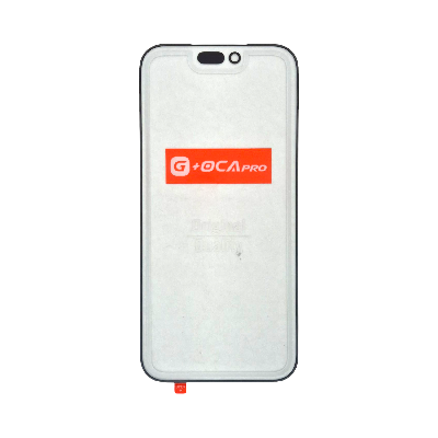 Стекло G+OCA iPhone 17 PRO Max + OCA пленка фото в интернет-магазине 05gsm.ru