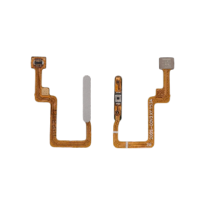 Шлейф Xiaomi POCO F4 на включение с отпечатком Silver фото в интернет-магазине 05gsm.ru