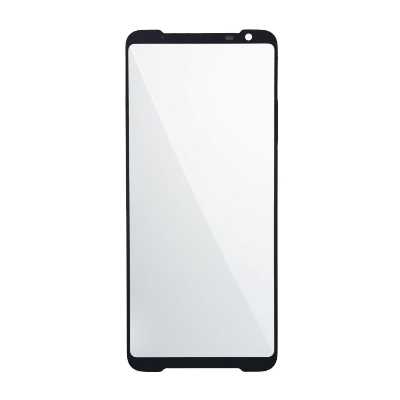 Стекло + OCA (G+OCA) ASUS ROG Phone 3 фото в интернет-магазине 05gsm.ru