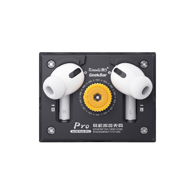 Держатель Qianli Geekbar для ремонта наушников AirPods Pro фото в интернет-магазине 05gsm.ru