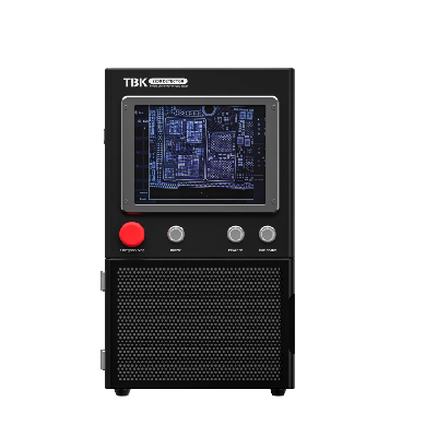 Аппарат-рентген для диагностики неисправностей TBK 2208 X-Ray фото в интернет-магазине 05gsm.ru